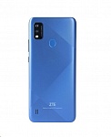Картинка Смартфон ZTE Blade A51 NFC 2GB/64GB (синий)