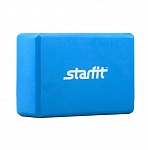 Картинка Блок для йоги Starfit FA-101-BL (синий)