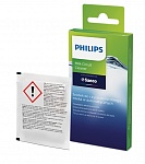 Картинка Очиститель для кофемашин Philips CA6705/10 (6 шт)