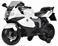 Картинка Электромотоцикл CHI LOK BO BMW 6V 283 (белый)