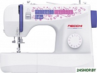 Картинка Швейная машина Necchi 4323 А