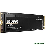 Картинка SSD Samsung 980 1TB MZ-V8V1T0BW