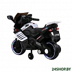 Картинка Детский мотоцикл SUNDAYS BJH158 (белый)