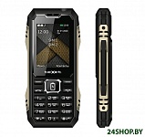 Картинка Мобильный телефон TeXet TM-D428 (черный)