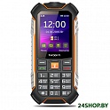 Мобильный телефон TeXet TM-530R Black