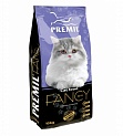 Сухой корм для кошек Premil Fancy (10 кг)