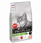 Картинка Сухой корм для кошек Pro Plan Sterilised OptiSenses (3 кг)