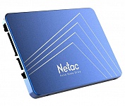 Картинка SSD Netac N600S 128GB