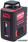 Картинка Лазерный нивелир Fubag Prisma 20R V2H360 31630