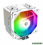 Картинка Кулер для процессора ID-COOLING SE-226-XT ARGB Snow