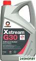 Comma Xstream G30 Antifreeze &amp; Coolant Ready Mixed 5л