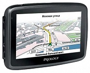 Картинка Автомобильный навигатор Prology iMap-406AB