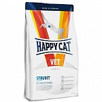 Картинка Сухой корм для кошек Happy Cat VET Diet Struvit (4 кг)