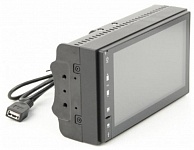 Картинка USB-магнитола ACV WD-6500N