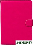 Картинка Чехол для планшета RIVA case 3017 10.1 дюйм (розовый)