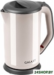 Картинка Электрический чайник Galaxy Line GL0330 (бежевый)