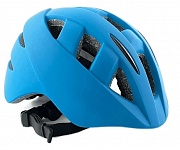 Картинка Шлем велосипедный Favorit IN11-M-BL