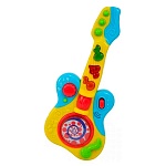 Картинка Музыкальная игрушка PLAYGO Первая гитара (2666)