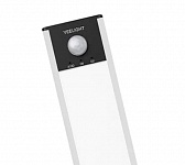 Картинка Ночник Yeelight Wireless Rechargeable Motion Sensor Light L20 YLYD002 (серый)