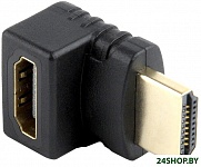 Картинка Адаптер Cablexpert A-HDMI270-FML