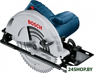 Картинка Дисковая (циркулярная) пила Bosch GKS 235 Turbo Professional 06015A2001
