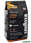 Картинка Кофе в зернах Lavazza Crema Ricca (1кг)