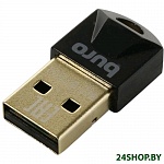 Картинка Адаптер USB Buro BU-BT502 Bluetooth 5.0