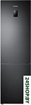 Картинка Холодильник Samsung RB37A5291B1/WT