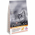 Картинка Сухой корм для кошек Pro Plan Derma Plus (10 кг)