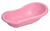 Картинка Ванночка детская Lorelli 10130120042 (pink)