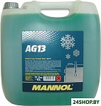 Antifreeze AG13 10л