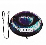 Картинка Тюбинг-ватрушка ECOS Оксфорд Космос 005990