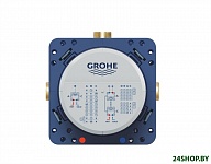 Картинка Монтажная коробка Grohe Rapido SmartBox 35600000