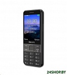 Картинка Мобильный телефон Philips E590 Xenium Black