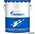 Gazpromneft Смазка техническая Steelgrease CS 2 18кг