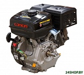 Картинка Бензиновый двигатель Loncin G390F
