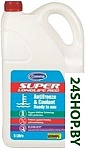 Super Longlife Red - Coolant 5л