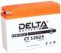 Аккумулятор Delta CT 12025 (2.5 А/ч)