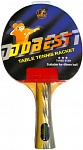 Картинка Ракетка для настольного тенниса DoBest BR01-3