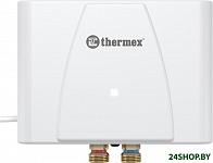 Картинка Электрический проточный водонагреватель Thermex Balance 4500