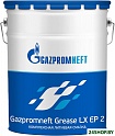 Gazpromneft Смазка LX EP 2 18кг 2389906762