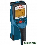 Картинка Детектор скрытой проводки Bosch D-tect 150 Professional (0601010005)