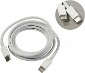 Картинка Кабель Apple USB-C Charge 2м (MLL82)