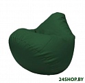 Кресло-мешок Flagman Груша Макси Г2.3-01 (зеленый)