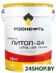 Литол-24 18 кг