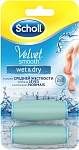 Velvet Smooth Wet&Dry (средней жесткости)