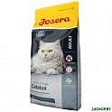 Сухой корм для кошек Josera Catelux (10 кг)