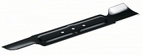 Картинка Нож для газонокосилки Bosch ARM 37 (F016800343)