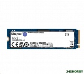 Картинка SSD Kingston SNV2S 2TB SNV2S/2000G