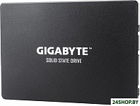 Картинка SSD Gigabyte 240GB GP-GSTFS31240GNTD